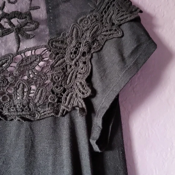 Worthington  Open Vest - Picture 13 of 14